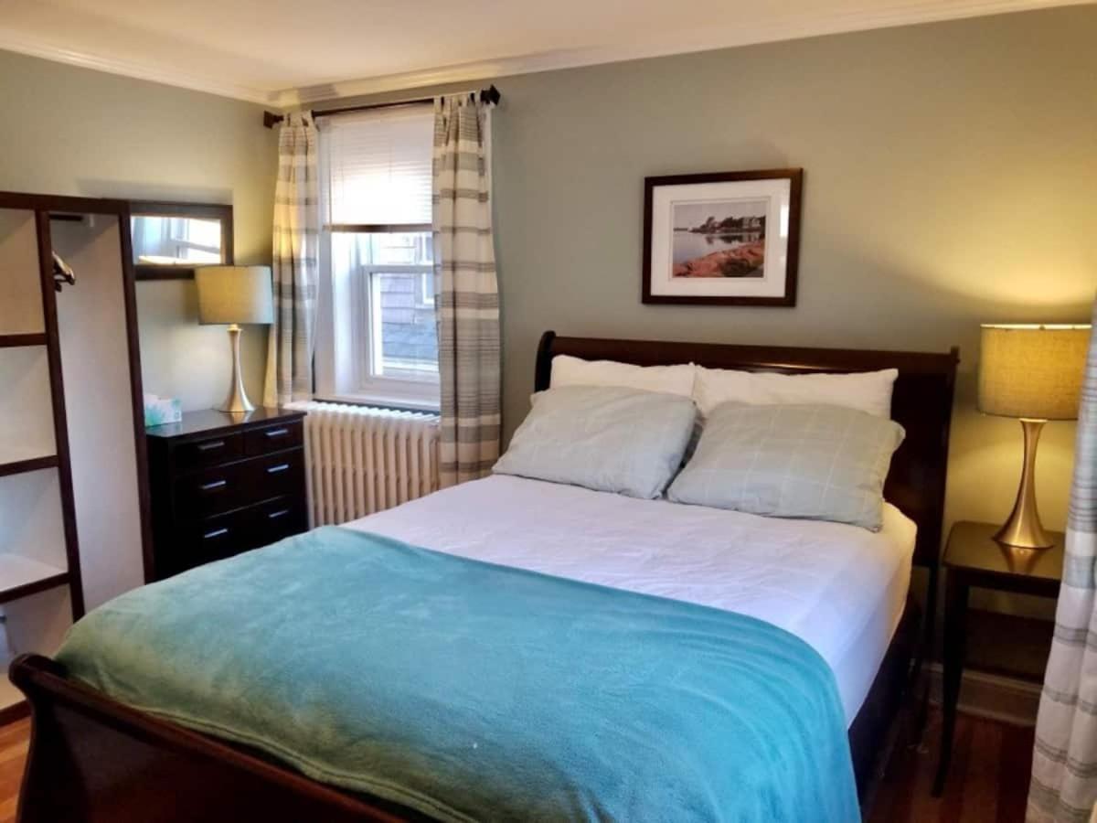Sunny Home B&B Charlottetown Zewnętrze zdjęcie