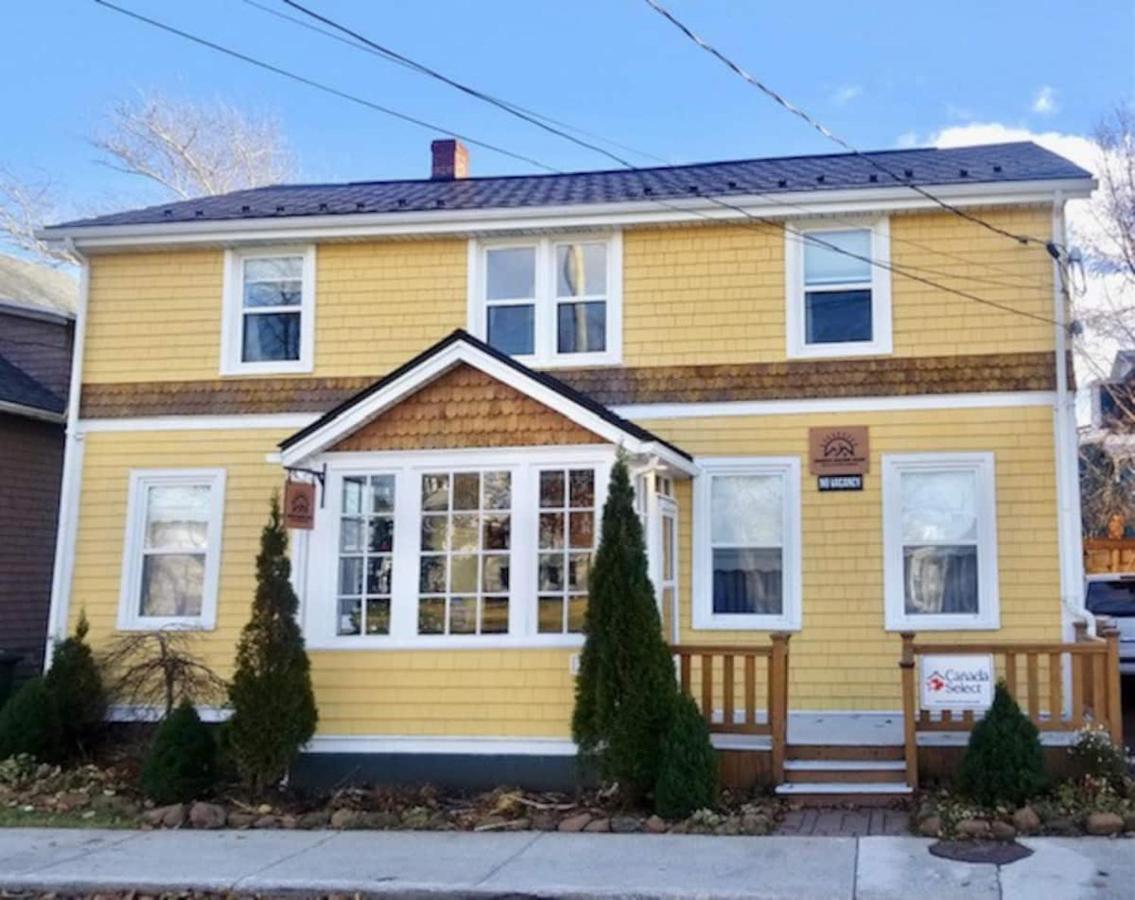 Sunny Home B&B Charlottetown Zewnętrze zdjęcie